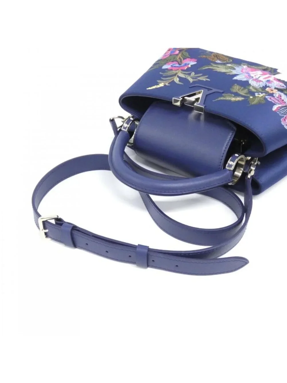 Louis Vuitton Capucines BB Bag
